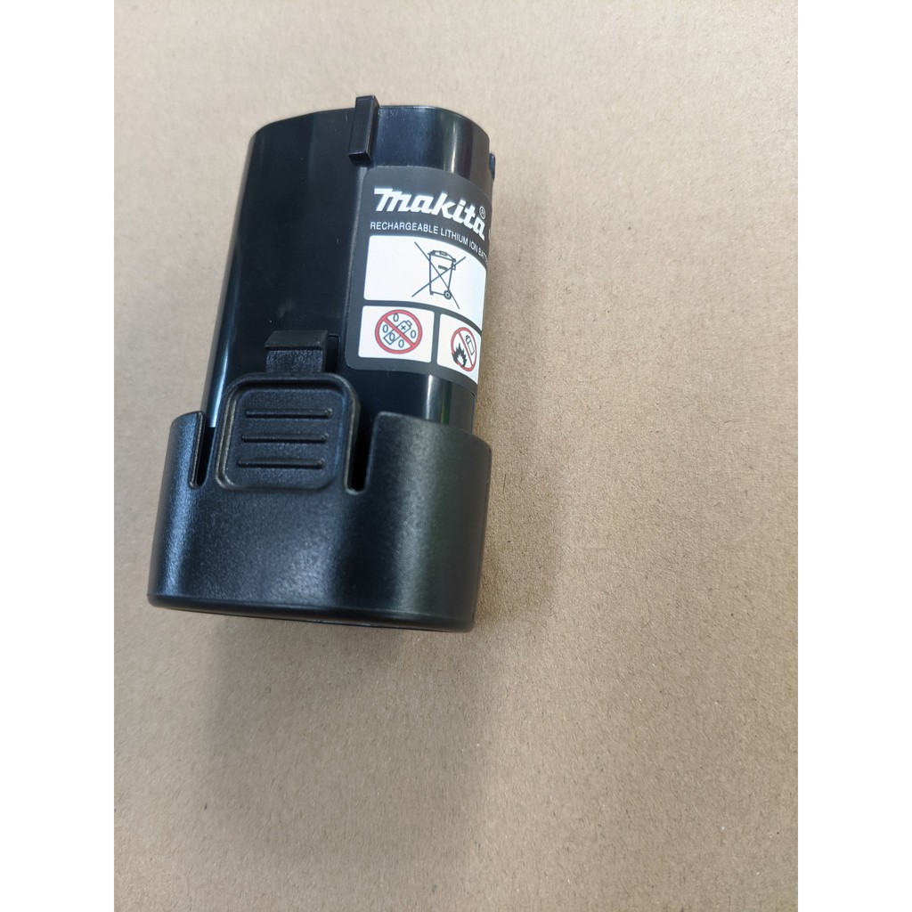 Pin vít gập Makita 7.2v