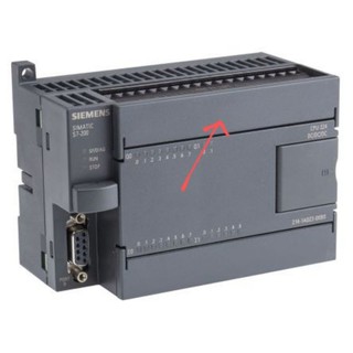 nắp che cổng I/O s7 200