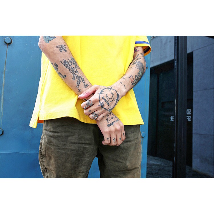 Nhẫn hở hình rắn điều chỉnh được thời trang punk hip hop cổ điển