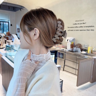 Kẹp Tóc Nữ Thiết Kế Độc Đáo Xinh Xắn