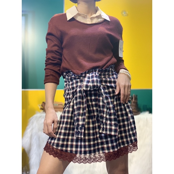 Hàng Si - Set liền Độc Lạ