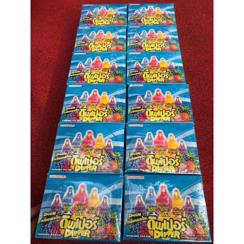 1 bình KẸO MÚT BÌNH SỮA