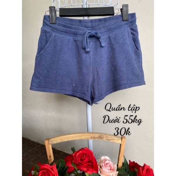 Quần tập 👖👖👖