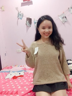 Áo len nữ xuất hàn