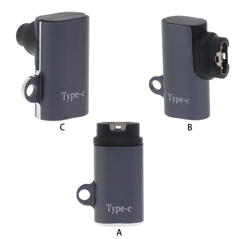 Cáp SạC USB Cho ĐồNg Hồ Thông Minh Fenix 5 / 6 / 5 Plus / 6X