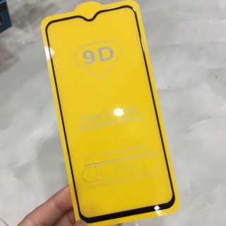 Kính cường lực 9D Vivo Y12 / Vivo Y11 (2019)full màn