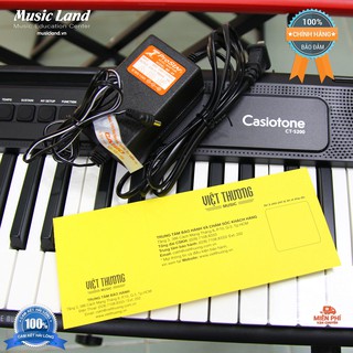 ĐÀN ORGAN CASIO CT-S200