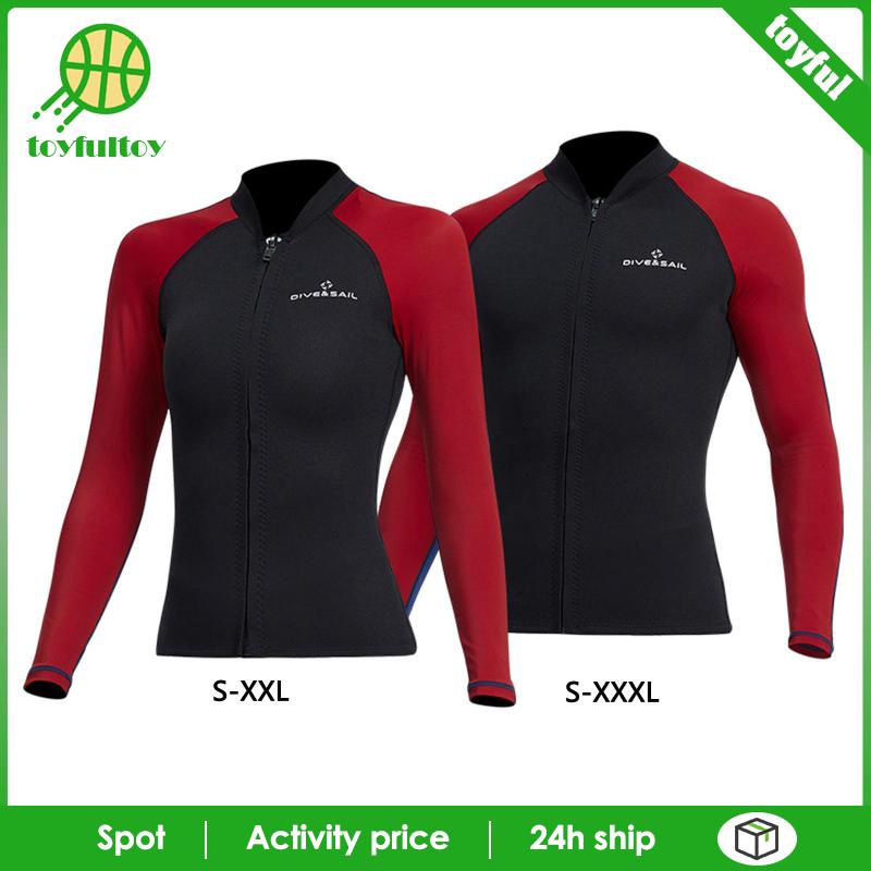 Bộ Đồ Bơi Lặn Nhanh Khô Dành Cho Nam Và Nữ