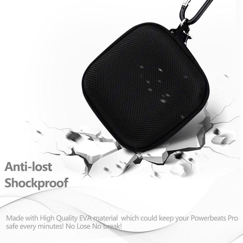 Túi đựng tai nghe Bluetooth Beats powerbeats Pro