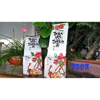 250g Trà Oolong Ô Long Trắng Thượng Hạng