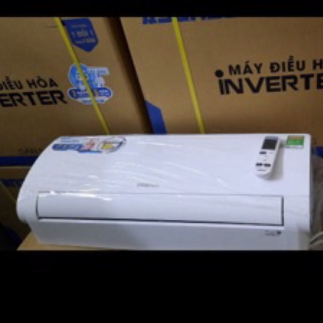 Máy lạnh Asanzo inverter 1hp 100%