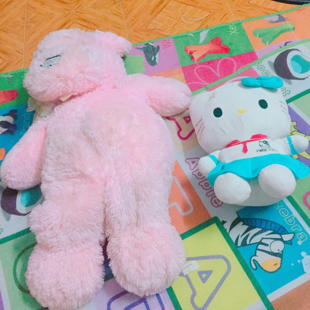 Gấu của khách