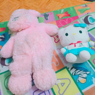 Gấu của khách