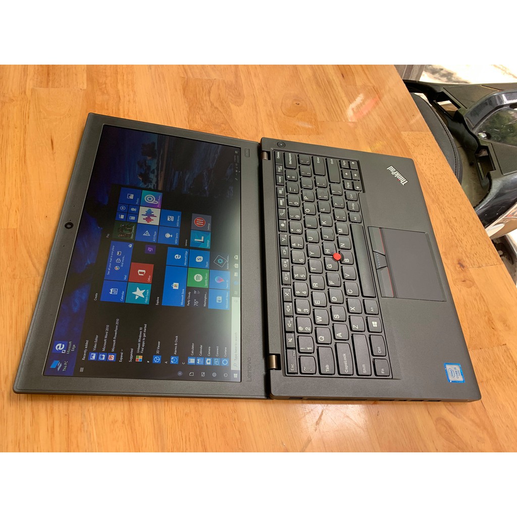 Laptop Lenovo Thinkpad X260 | BigBuy360 - bigbuy360.vn