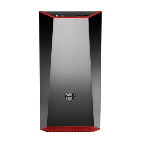 Vỏ Case máy tính Cooler Master MasterBox Lite 3.1 TG Mini Tower -