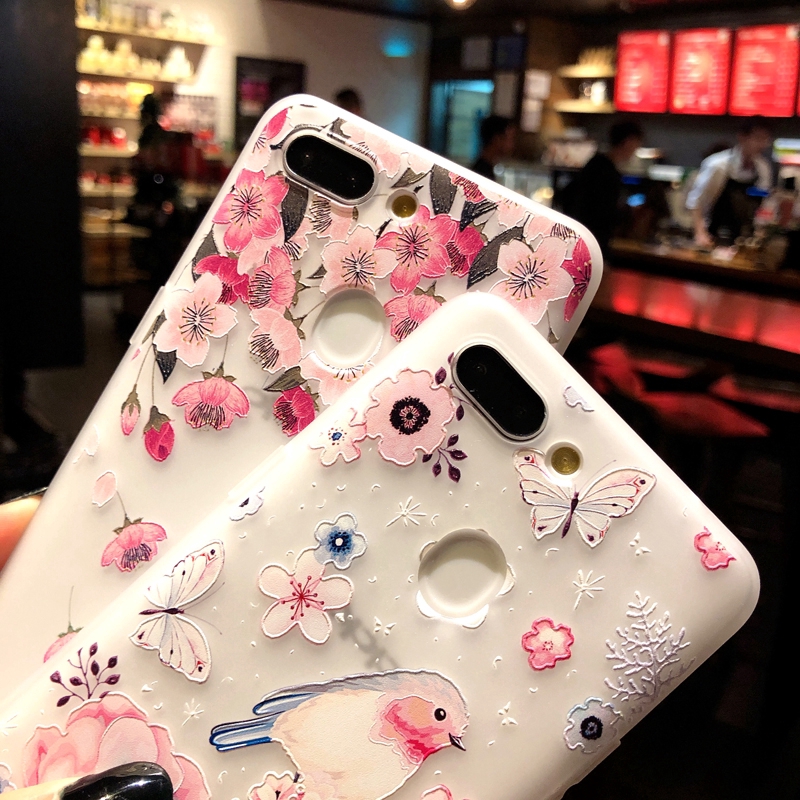 Ốp điện thoại TPU mềm cho iPhone 12/12mini/11/11Pr/11ProMax/6/6S/6P/6SP/7/7P/8/8P/X/XS/XSMAX | BigBuy360 - bigbuy360.vn