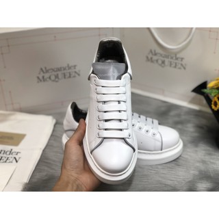 (Full Box) Giày Mcquen Phản Quang
