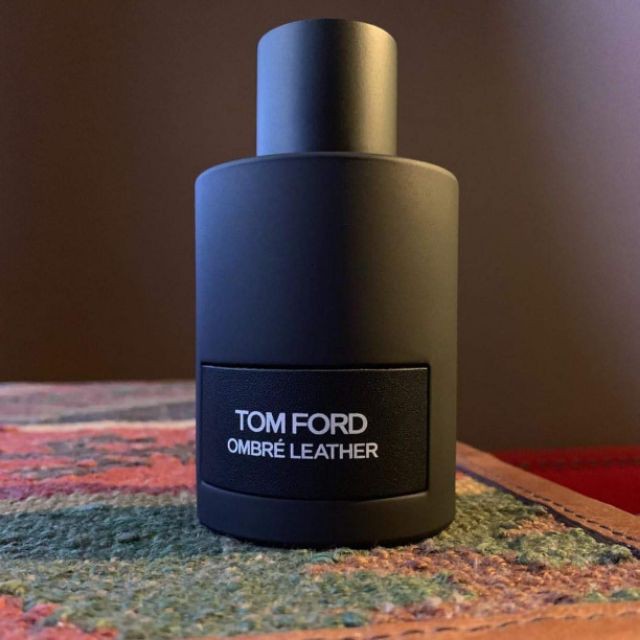 [NᴀᴄʜᴀSᴛᴏʀᴇ]  Nước hoa dùng thử Tom Ford Ombre Leather Aᴜᴛʜ