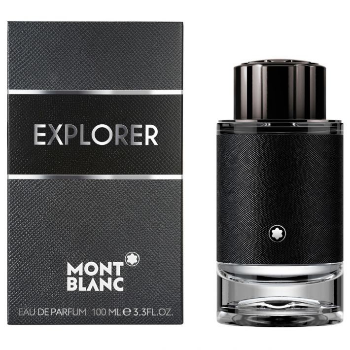 Nước Hoa Nam MONT BLANC EXPLORER EDP 100ML/60ML