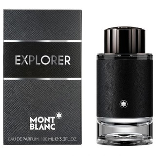 Nước Hoa Nam MONT BLANC EXPLORER EDP 100ML/60ML