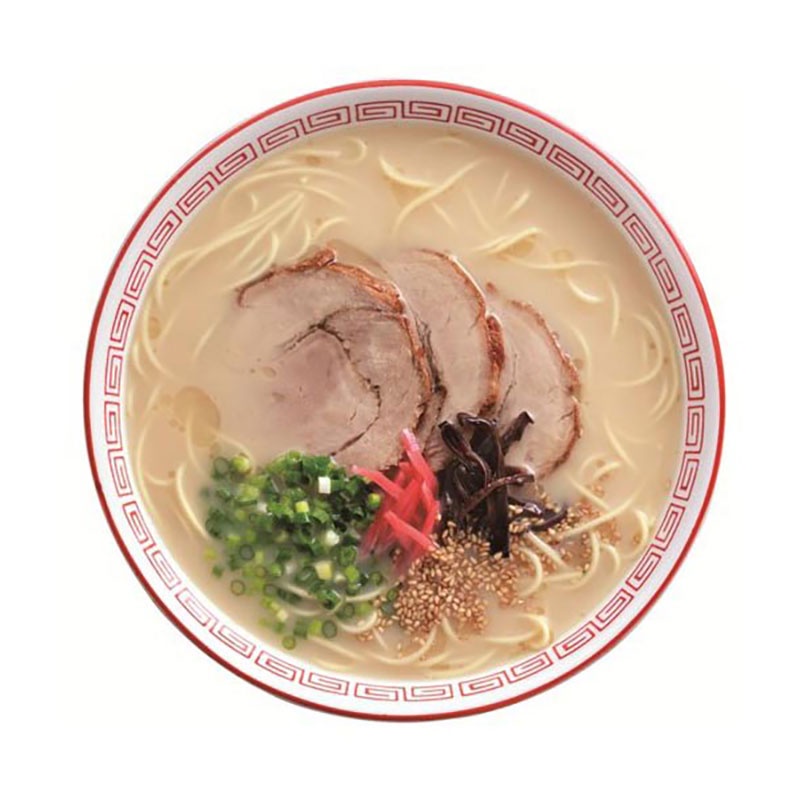 Mì ramen không chiên xương hầm Marutai 185g - Hachi Hachi Japan Shop