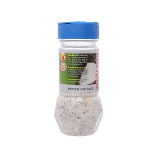 Muối Tiêu Ông Chà Và 100g