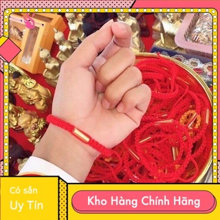 Chỉ Đỏ May Mắn Thái Lan