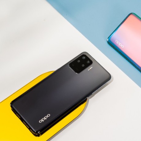 Điện thoại OPPO A94(8GB/128GB) - Hàng chính hãng | BigBuy360 - bigbuy360.vn