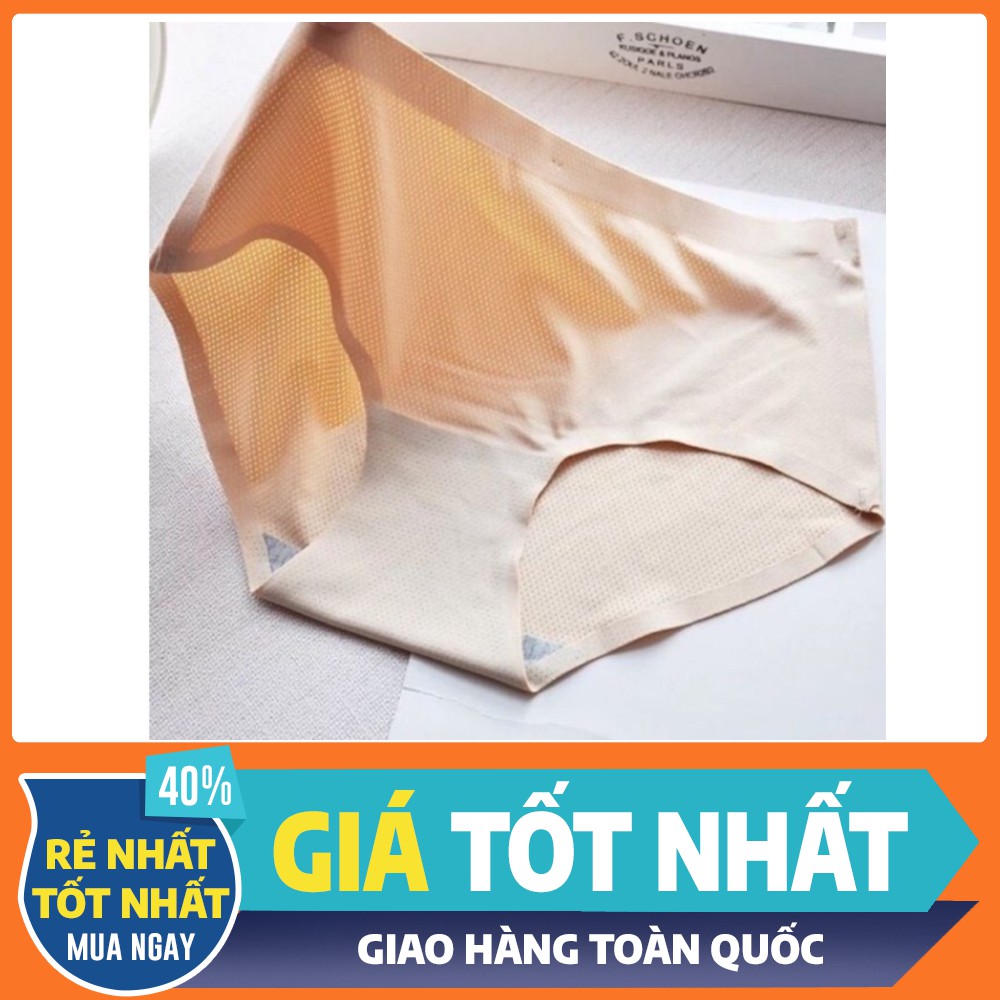 Quần lót Nữ❤️ Combo 10 chiếc❤️ Quần  đúc Thông hơi hàng đẹp(SIÊU MÁT)