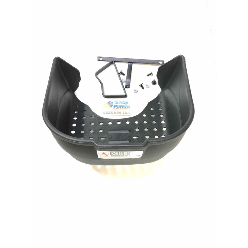 rổ giữa exciter 150 MS1555