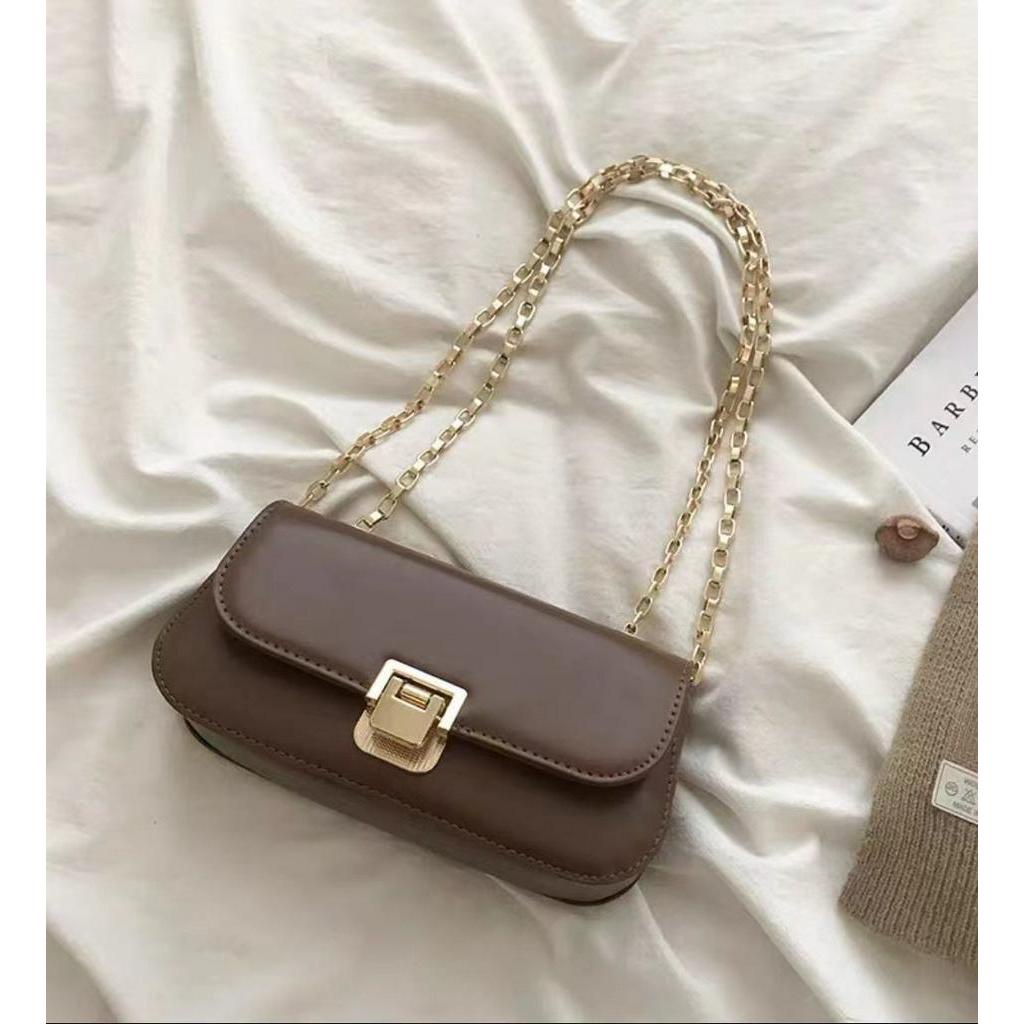 Túi Xách Nữ Kiểu Pháp Năm  , Túi Xách Dưới Nách, Túi Xách Kiểu Tây Cao Cấp.