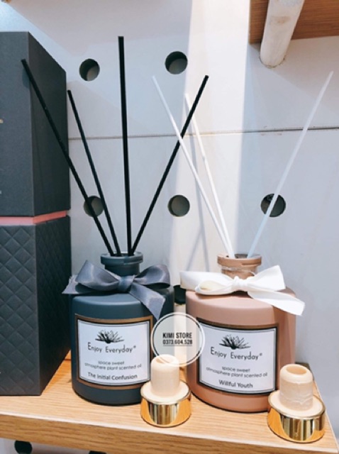 Tinh dầu thơm nước hoa Enjoy Everyday