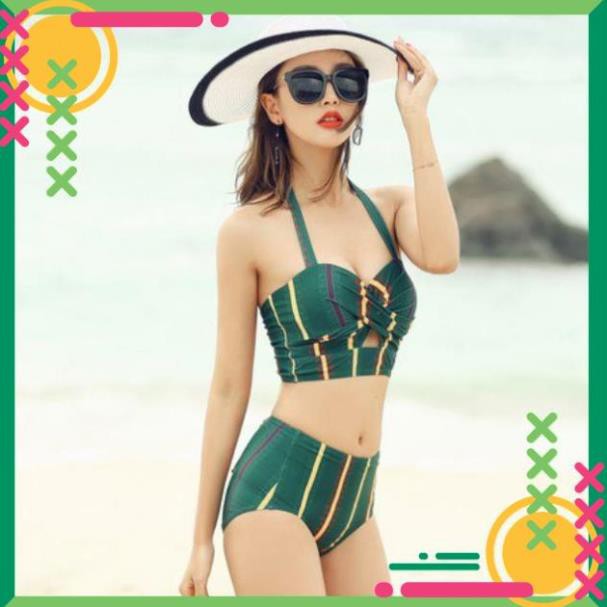 [SIÊU HOT] Bikini, áo 2 mảnh, đồ đi biển cao cấp | BigBuy360 - bigbuy360.vn