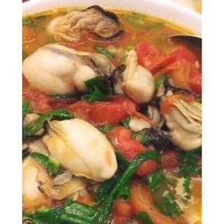 Hàu Ruột 1Kg