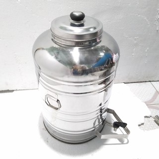 BÌNH CHỨA INOX LOẠI 50L