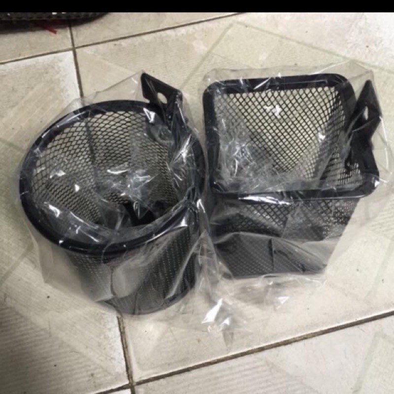 Rổ tròn nhỏ đựng nước