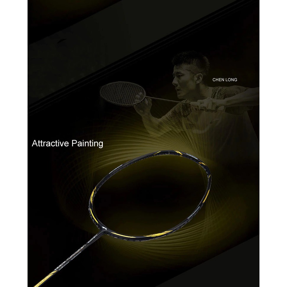 Vợt cầu lông Lining Aeronaut 4000