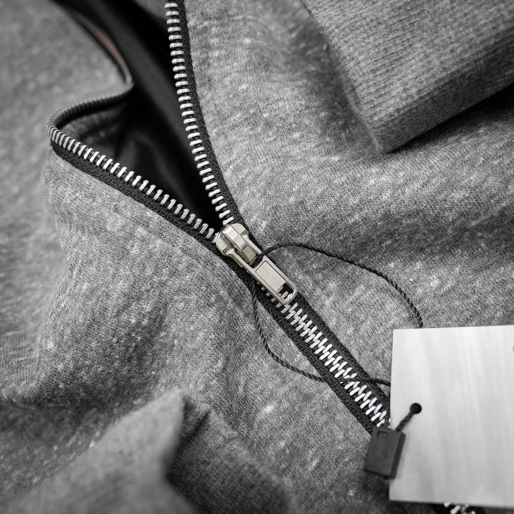 Áo khoác nỉ Nam phối sọc tay - N019 | BigBuy360 - bigbuy360.vn