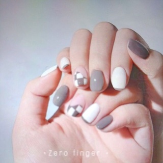 Nail box móng úp giá rẻ