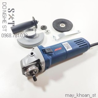 Máy mài ACZ 0601 - BH 12 tháng