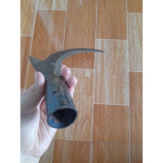 Cu liêm dựt dừa