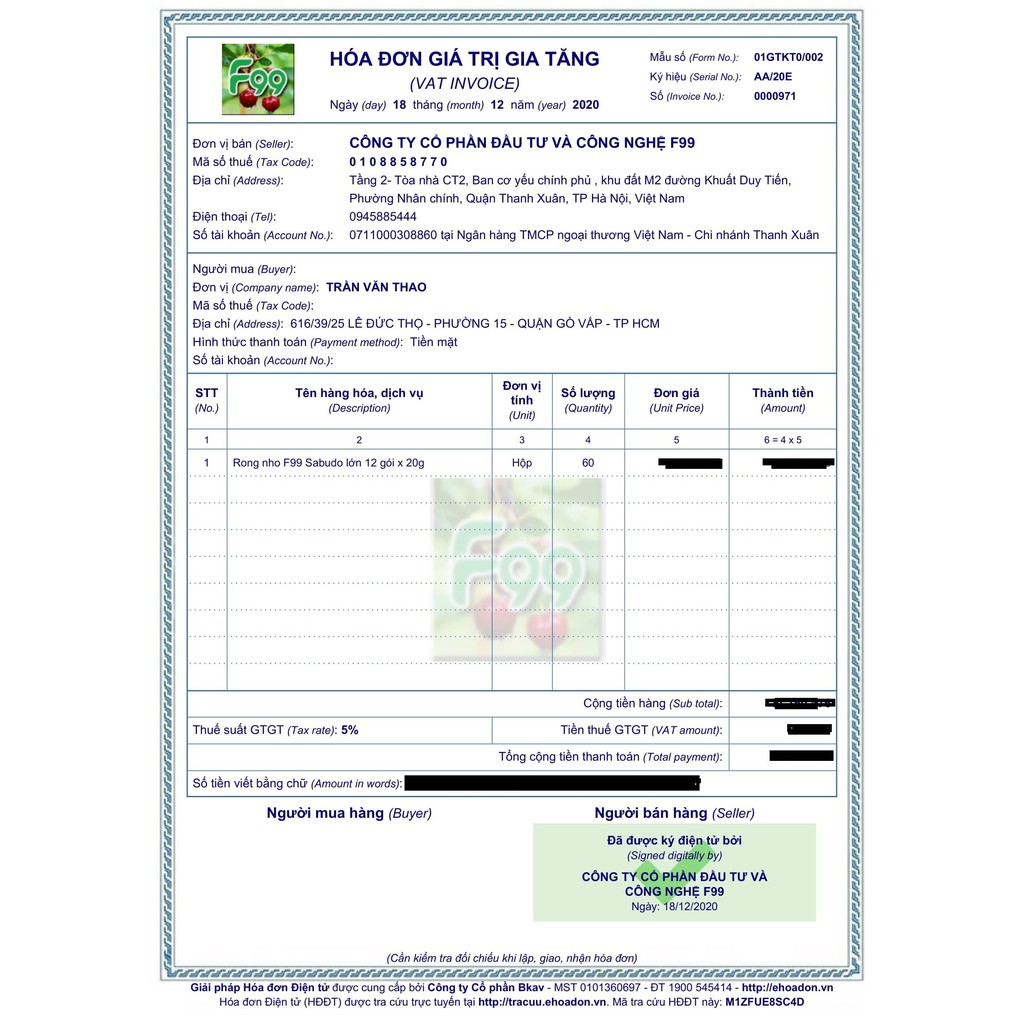 Rong nho Sabudo tách nước chính hãng ( 1 hộp 12 gói nhỏ ) | BigBuy360 - bigbuy360.vn