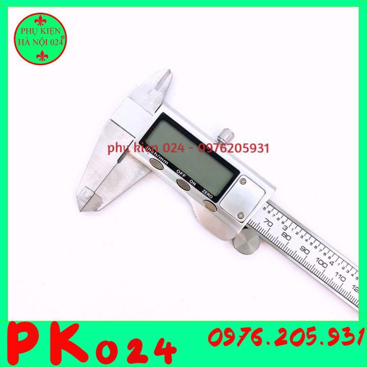 Thước Kẹp Điện Tử 150MM