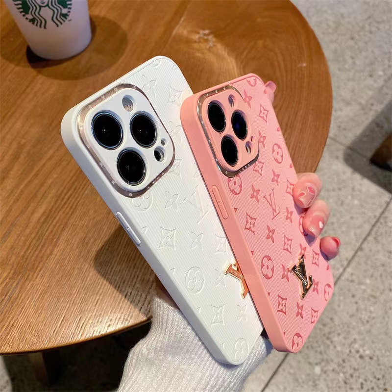 Ốp Điện Thoại Mềm Có Vòng Kim Loại Bảo Vệ Ống Kính Máy Ảnh Cho IPhone12promax X 6 6sp 7 8 plus XR Xs Max 11 Pro Max 13 Pro Max