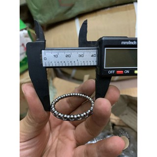 Vòng bi hạt cho chén cổ 44mm (40mm)