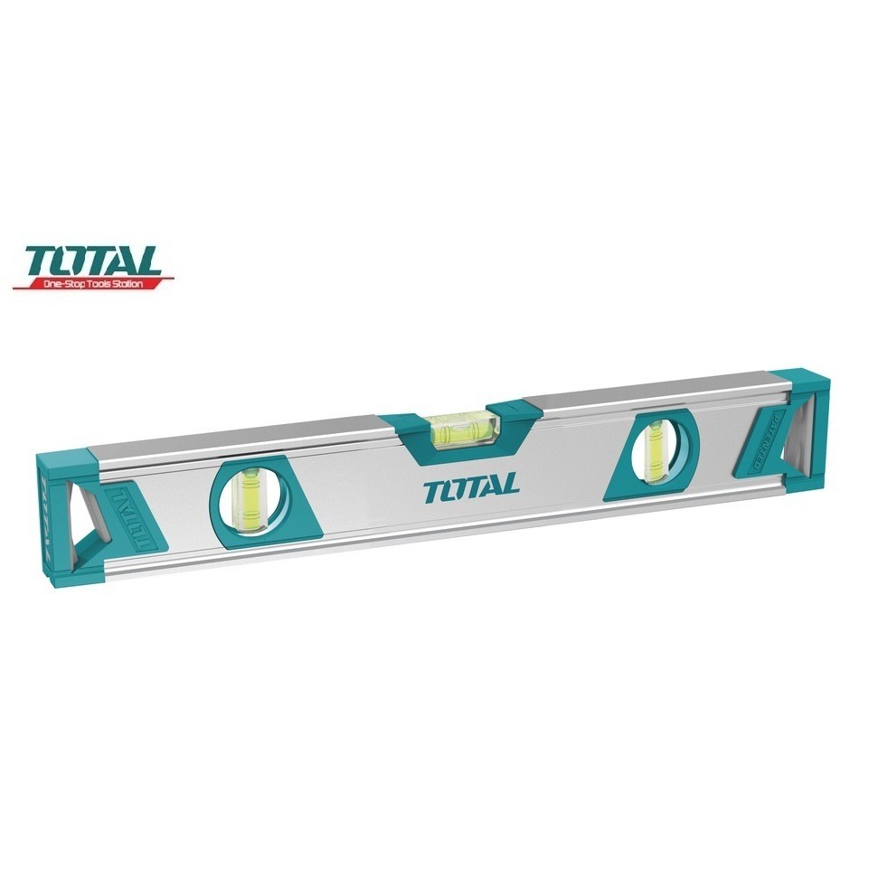 Thước thủy có từ Total TMT21005M 100MM