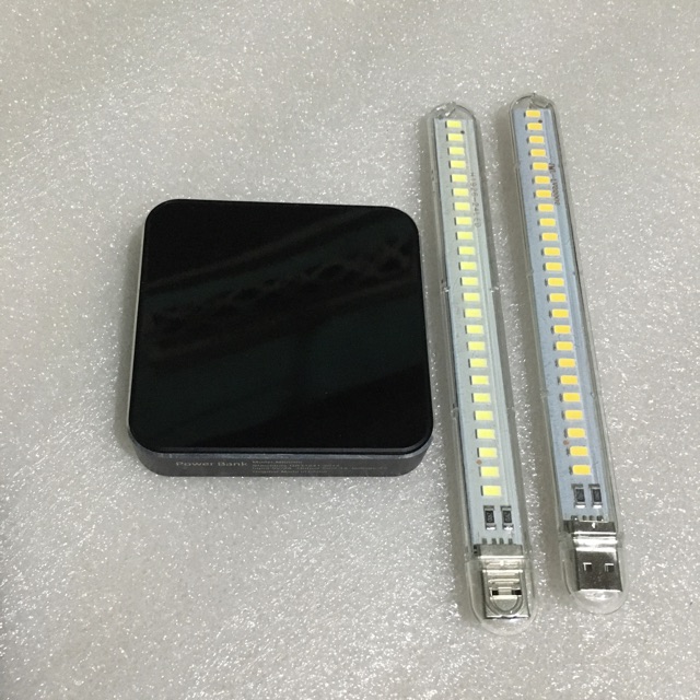 Đèn led USB 5V | BigBuy360 - bigbuy360.vn