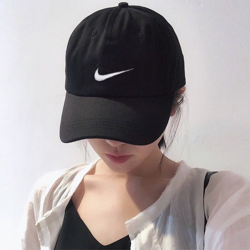 Mũ Adidas nam nữ phiên bản Hàn Quốc xu hướng mũ chống nắng mũ chống nắng thông thường ins mũ bóng chày mùa xuân thu mũ thể thao