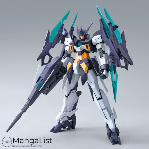 Đồ chơi mô hình Gundam - ガンダムモデルのおもちゃ ~ Shop Anime【MangaList】