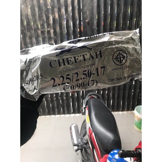 Săm Xe Máy Cheetah Thái chính hãng 2.75/3.00-17 và 2.25/2.50-17